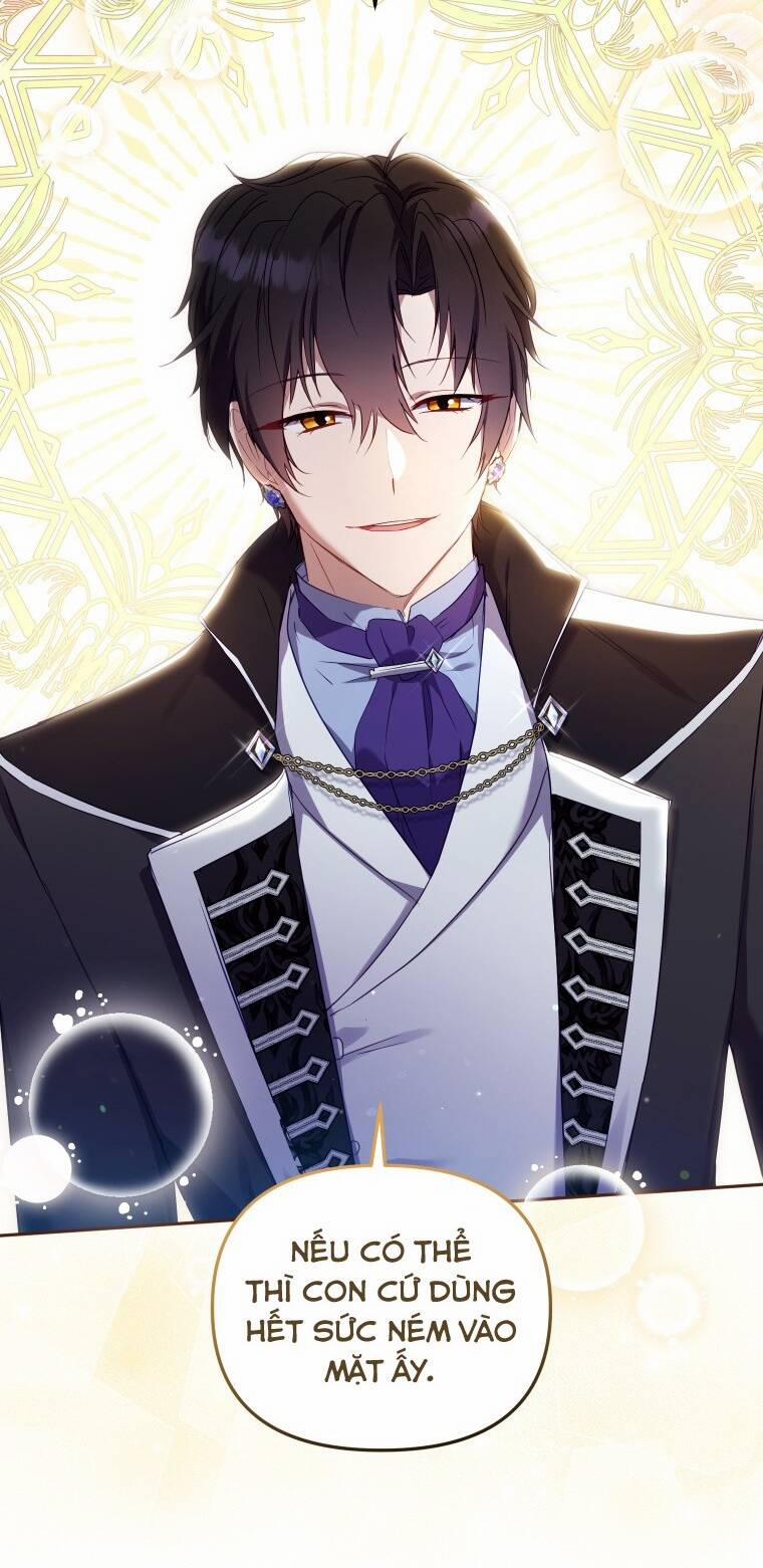 Papa Tôi Là Bạo Chúa Ác Ma 48 trang 78