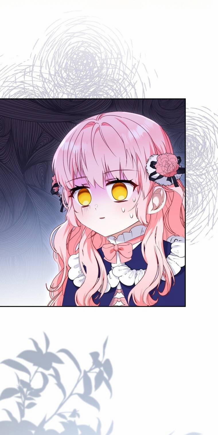 Papa Tôi Là Bạo Chúa Ác Ma 48 trang 79