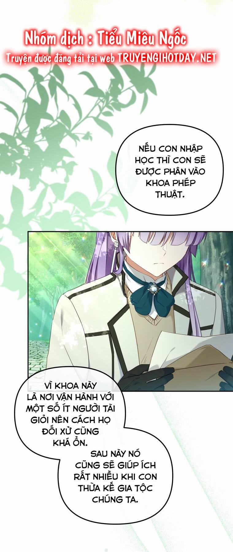 Papa Tôi Là Bạo Chúa Ác Ma 48 trang 8