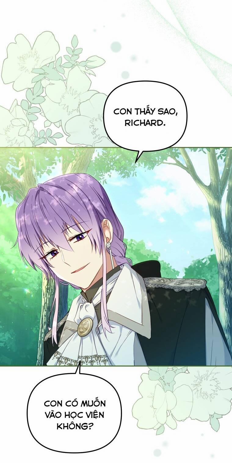 Papa Tôi Là Bạo Chúa Ác Ma 48 trang 9