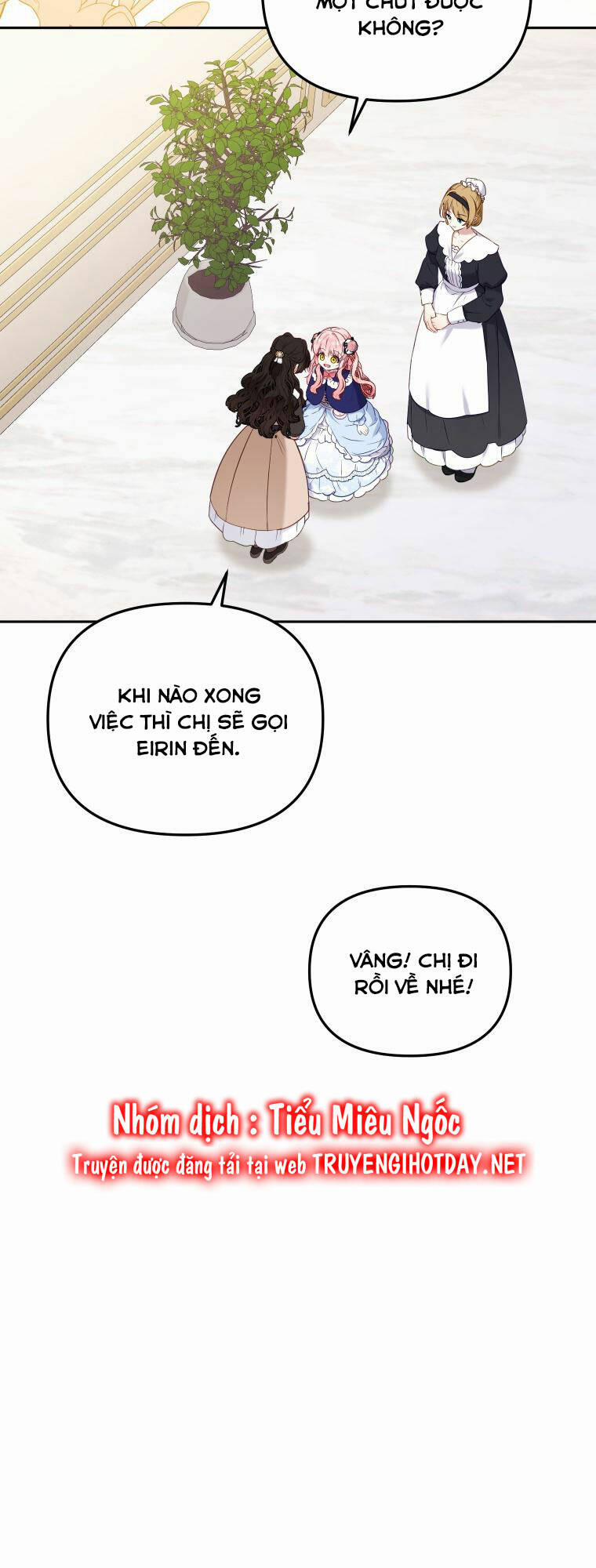 Papa Tôi Là Bạo Chúa Ác Ma 49 trang 12