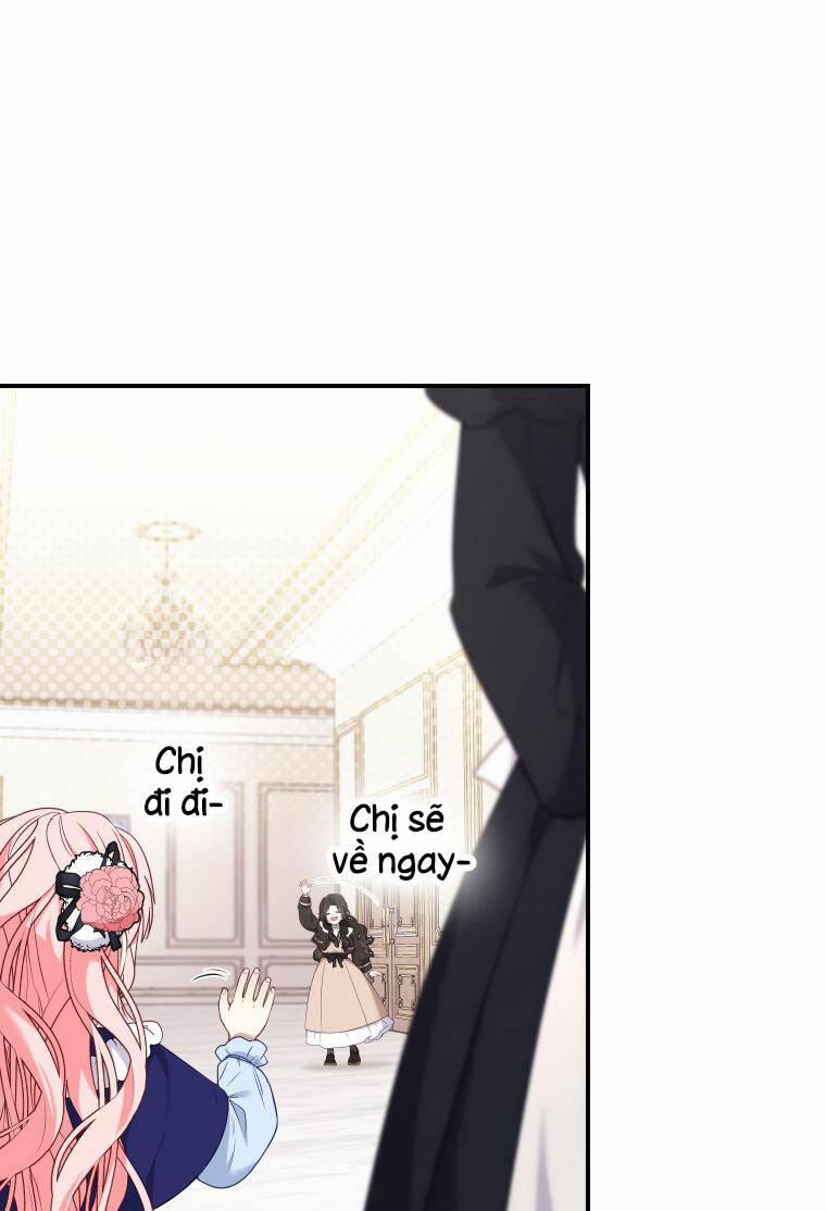 Papa Tôi Là Bạo Chúa Ác Ma 49 trang 13