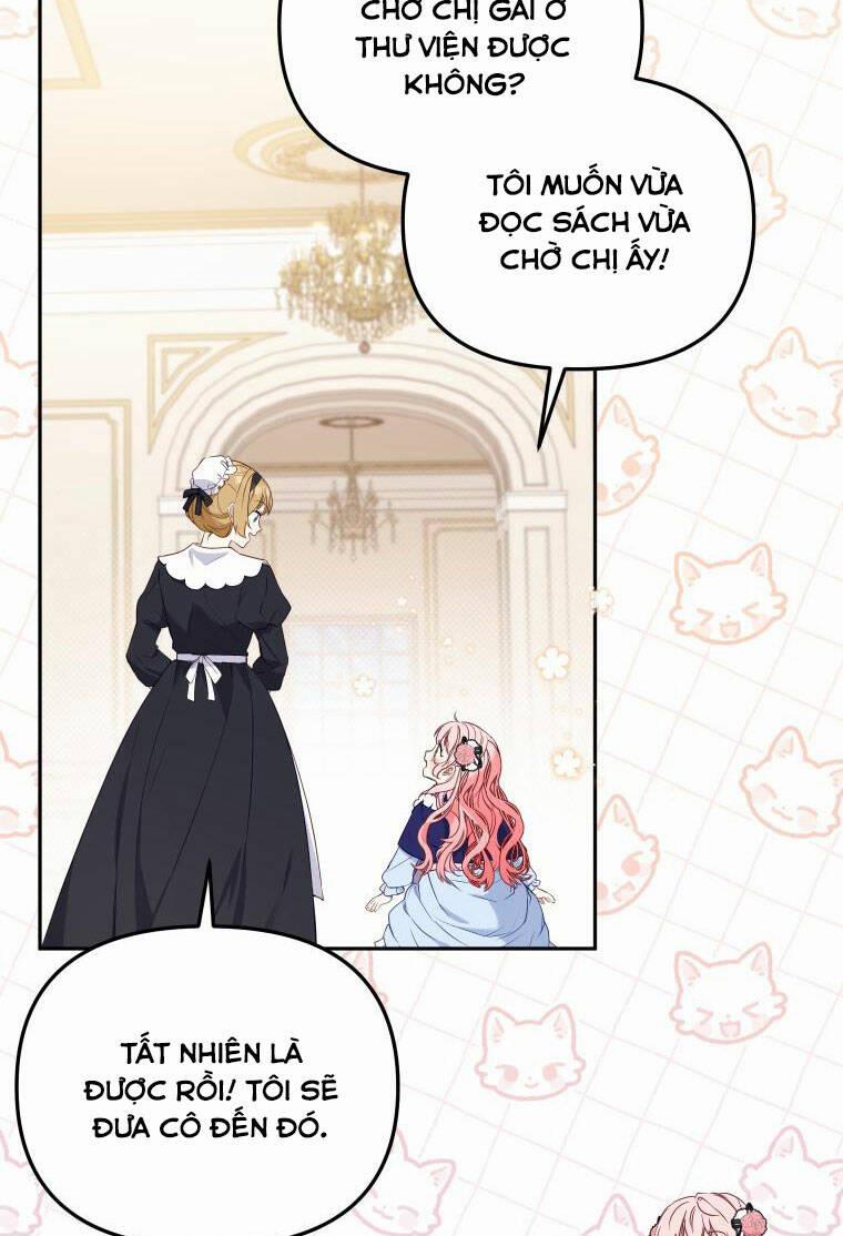 Papa Tôi Là Bạo Chúa Ác Ma 49 trang 19