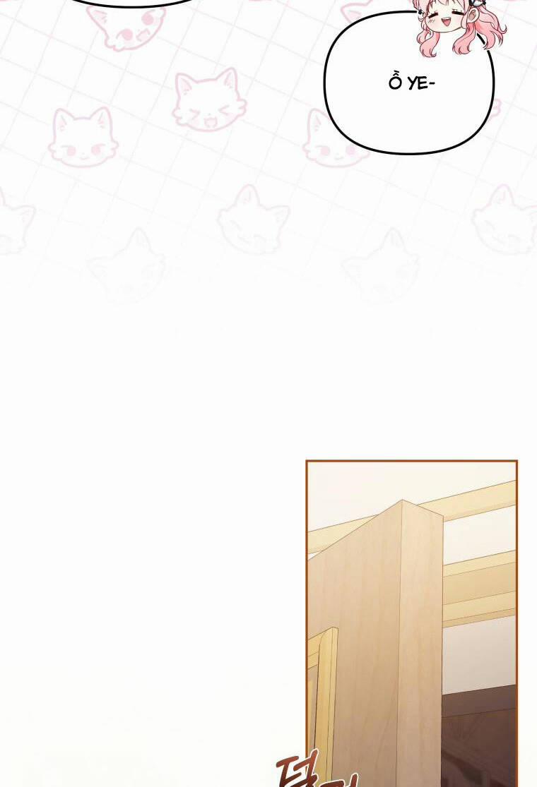 Papa Tôi Là Bạo Chúa Ác Ma 49 trang 20