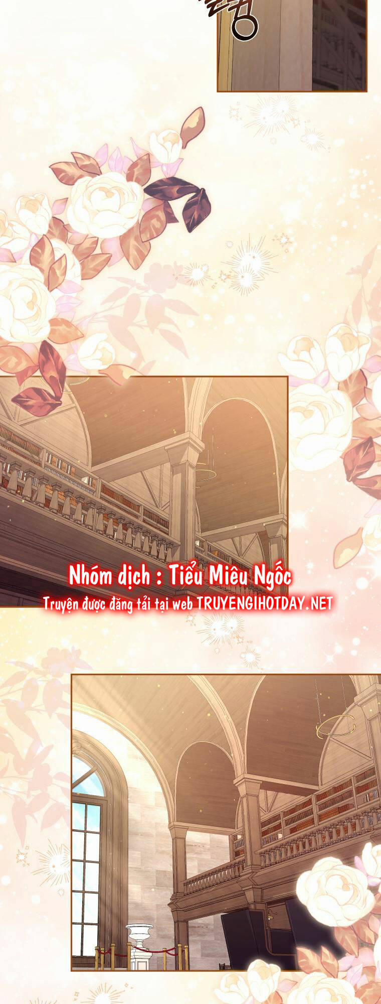 Papa Tôi Là Bạo Chúa Ác Ma 49 trang 21