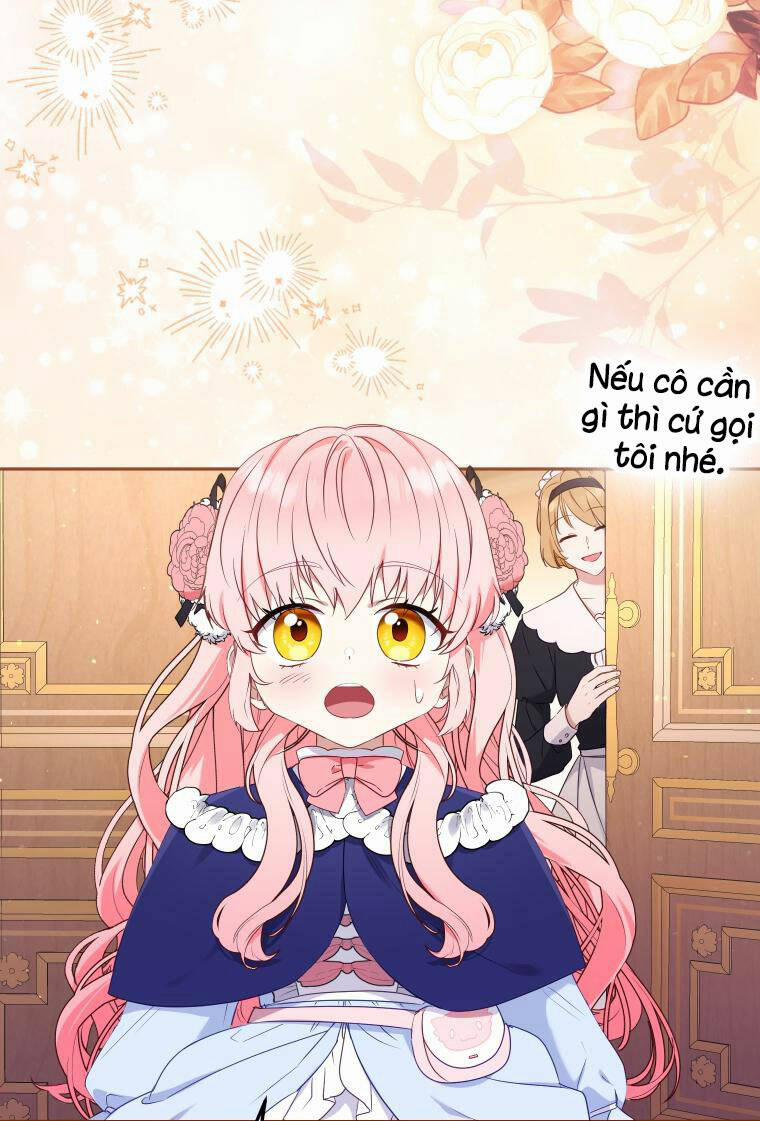 Papa Tôi Là Bạo Chúa Ác Ma 49 trang 22