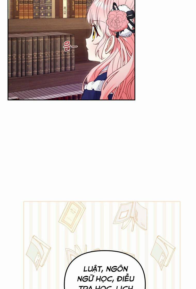 Papa Tôi Là Bạo Chúa Ác Ma 49 trang 26