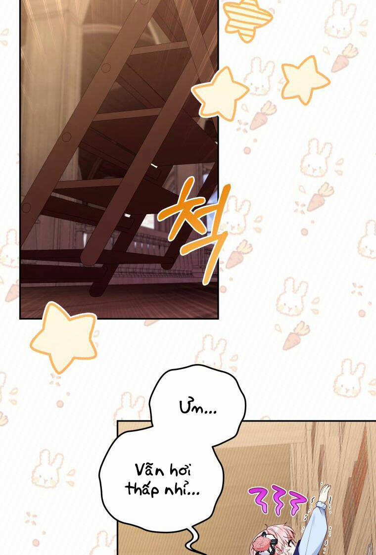 Papa Tôi Là Bạo Chúa Ác Ma 49 trang 29