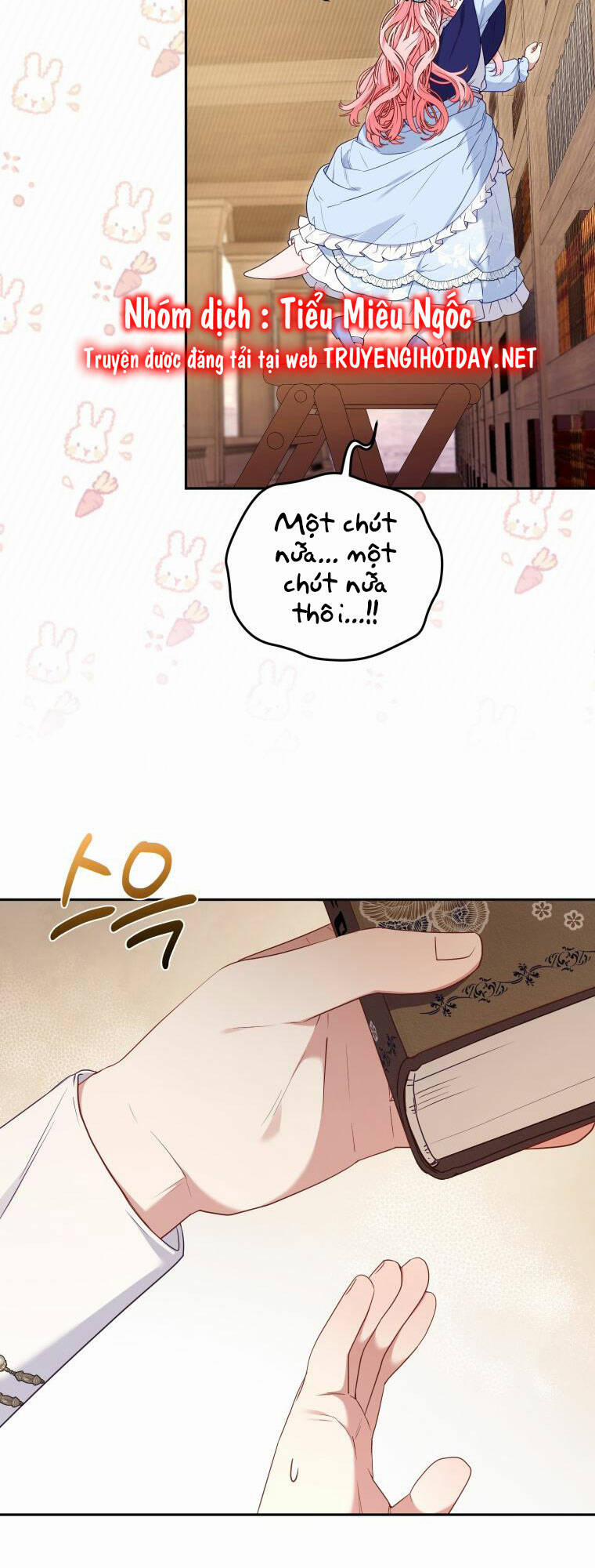 Papa Tôi Là Bạo Chúa Ác Ma 49 trang 30