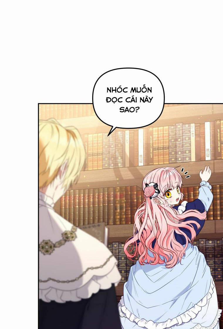 Papa Tôi Là Bạo Chúa Ác Ma 49 trang 31