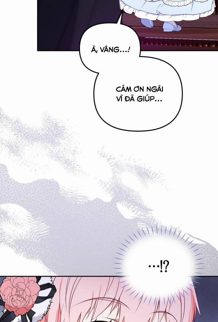 Papa Tôi Là Bạo Chúa Ác Ma 49 trang 32