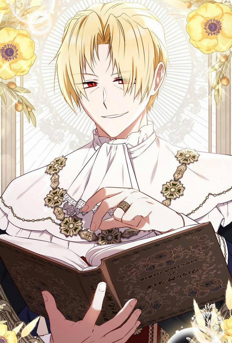 Papa Tôi Là Bạo Chúa Ác Ma 49 trang 35