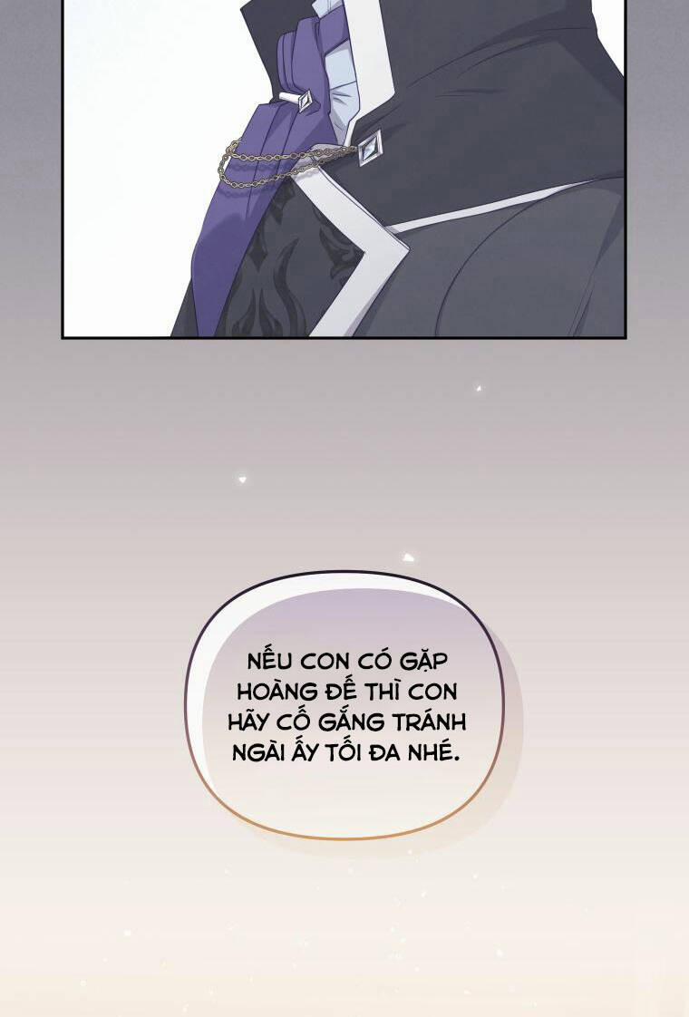 Papa Tôi Là Bạo Chúa Ác Ma 49 trang 38