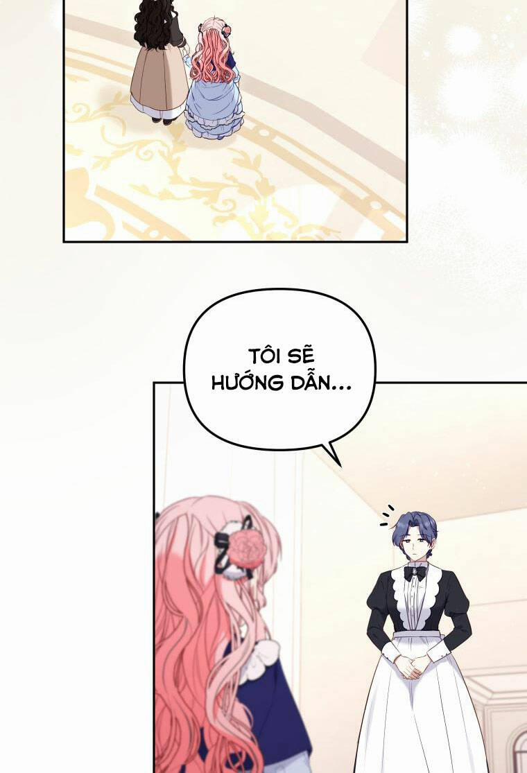 Papa Tôi Là Bạo Chúa Ác Ma 49 trang 4