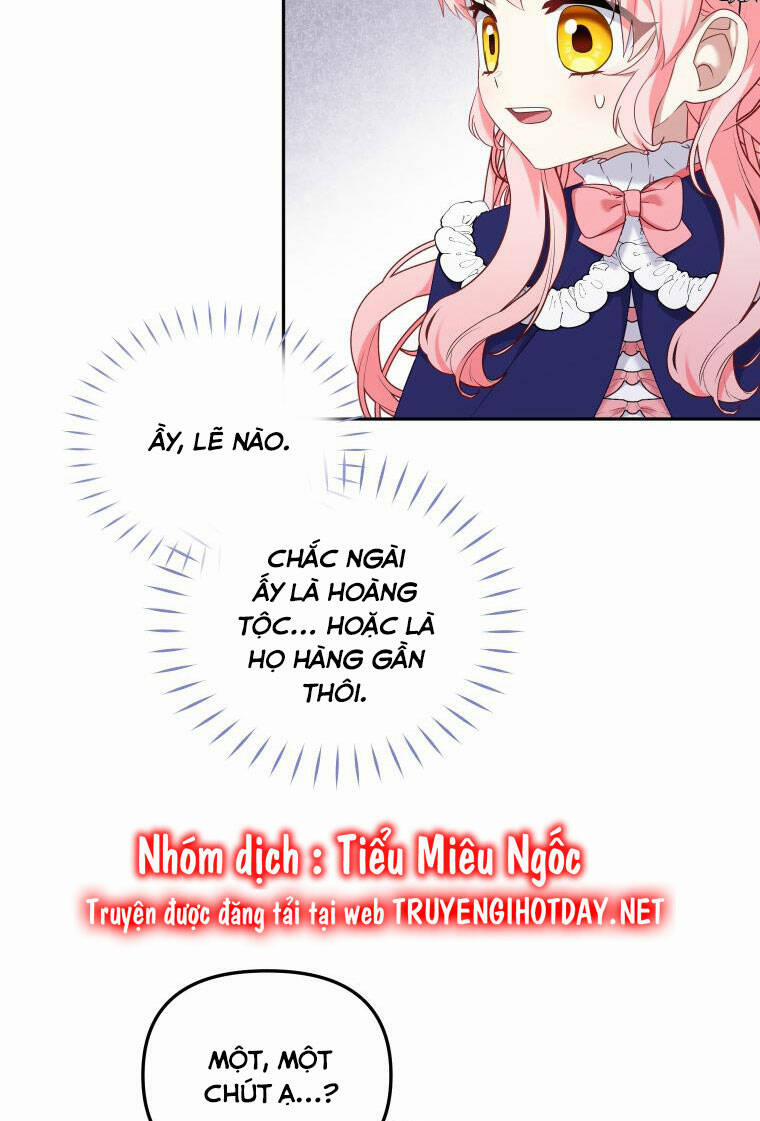 Papa Tôi Là Bạo Chúa Ác Ma 49 trang 40