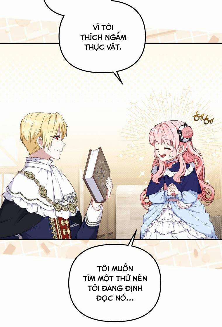 Papa Tôi Là Bạo Chúa Ác Ma 49 trang 41