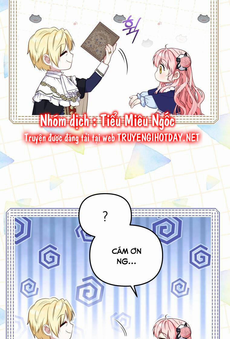 Papa Tôi Là Bạo Chúa Ác Ma 49 trang 43