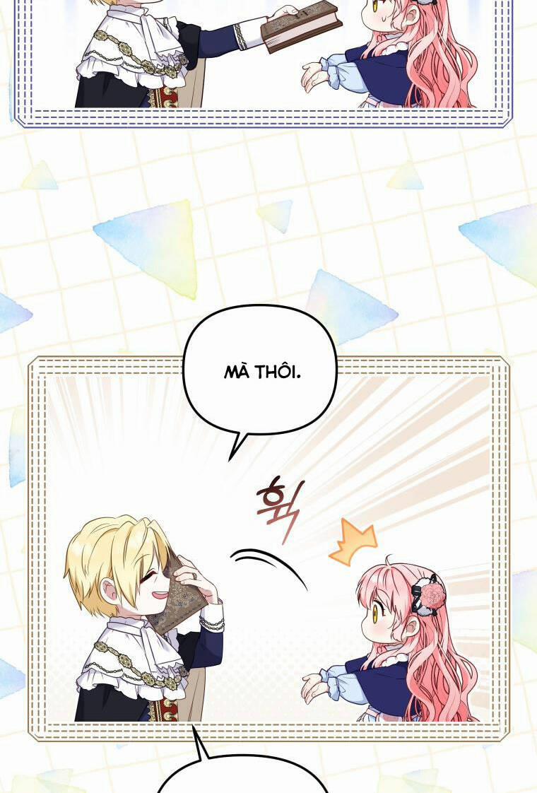 Papa Tôi Là Bạo Chúa Ác Ma 49 trang 44