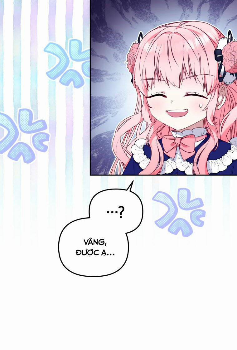 Papa Tôi Là Bạo Chúa Ác Ma 49 trang 46