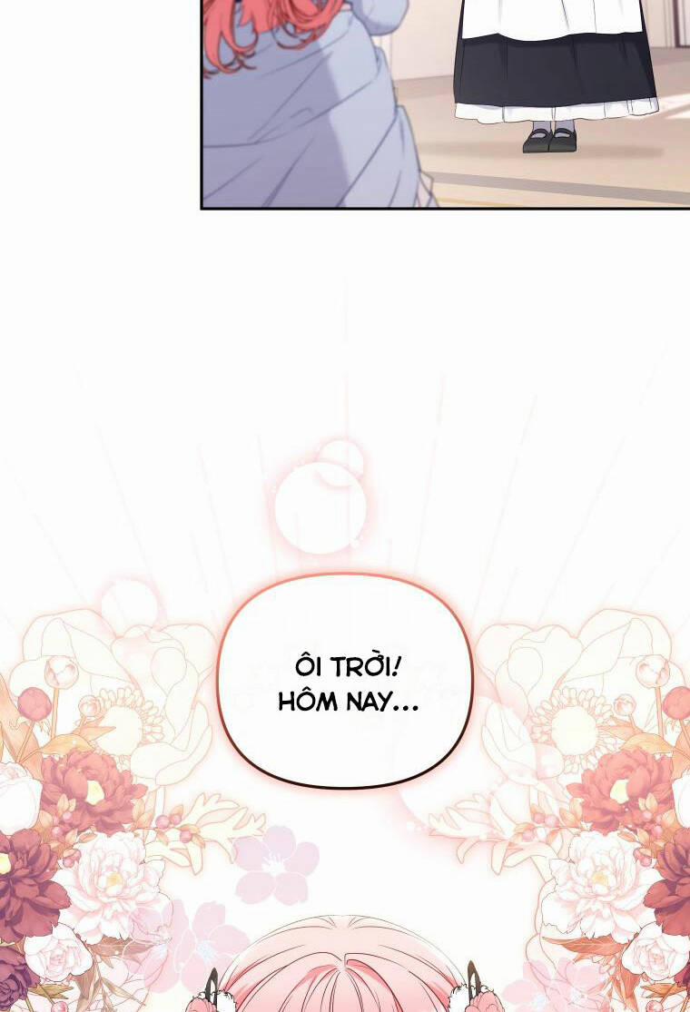 Papa Tôi Là Bạo Chúa Ác Ma 49 trang 5