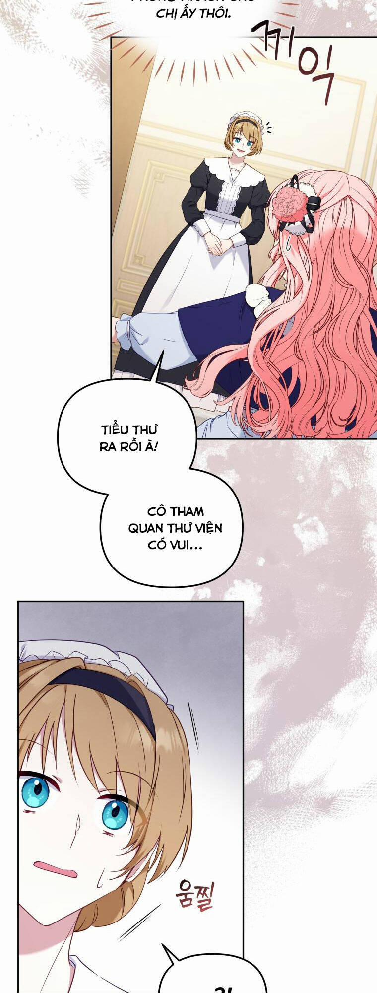 Papa Tôi Là Bạo Chúa Ác Ma 49 trang 51