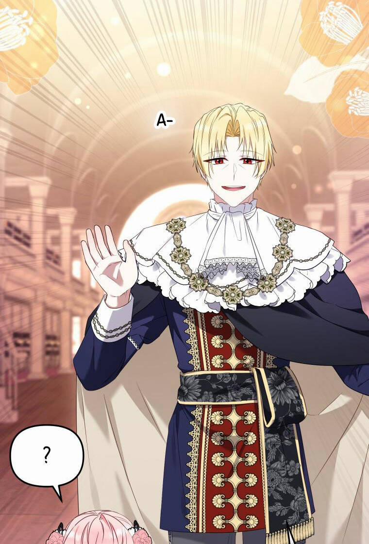 Papa Tôi Là Bạo Chúa Ác Ma 49 trang 53