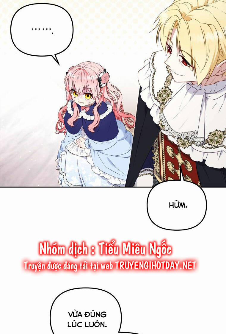 Papa Tôi Là Bạo Chúa Ác Ma 49 trang 56