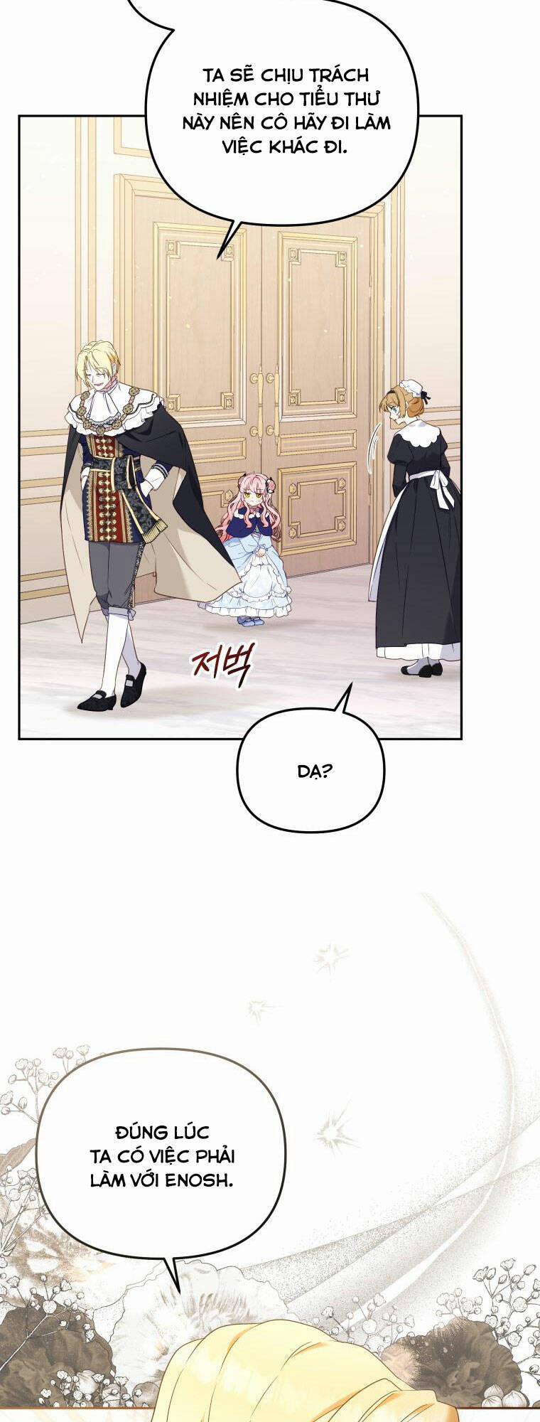 Papa Tôi Là Bạo Chúa Ác Ma 49 trang 57