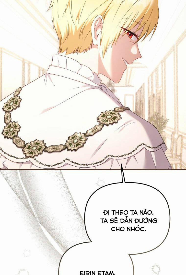 Papa Tôi Là Bạo Chúa Ác Ma 49 trang 58