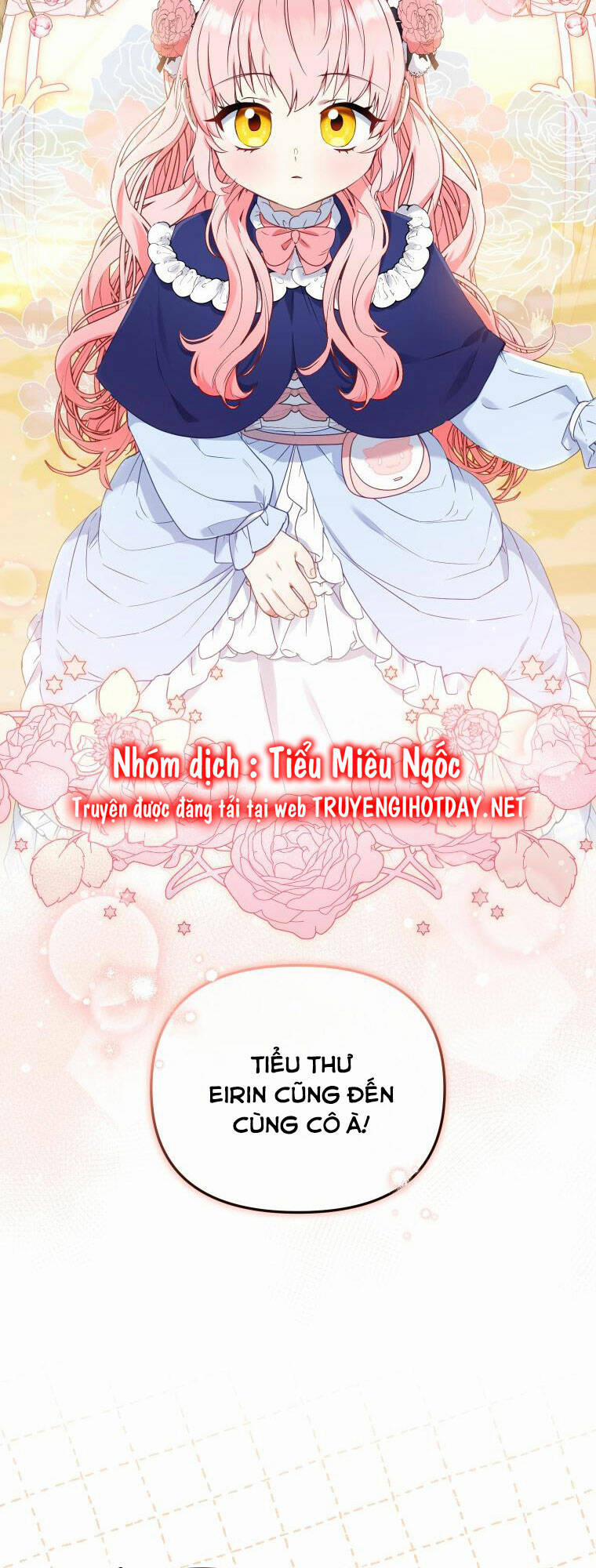 Papa Tôi Là Bạo Chúa Ác Ma 49 trang 6