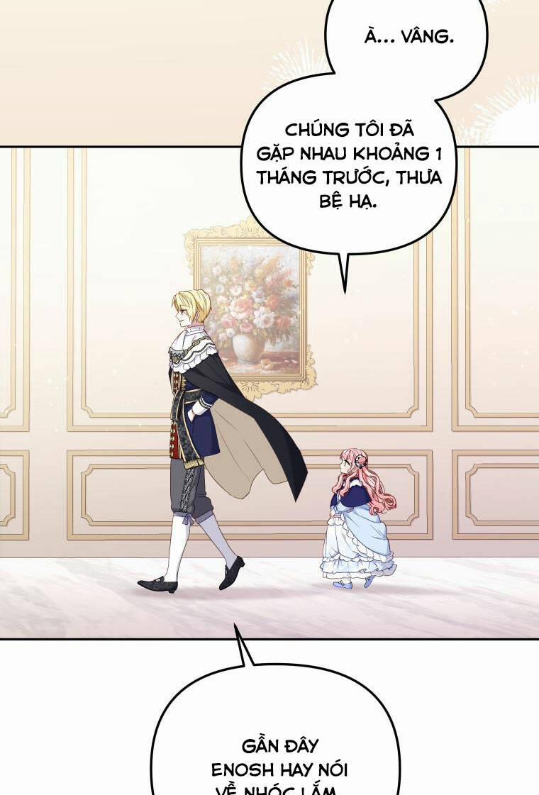 Papa Tôi Là Bạo Chúa Ác Ma 49 trang 61