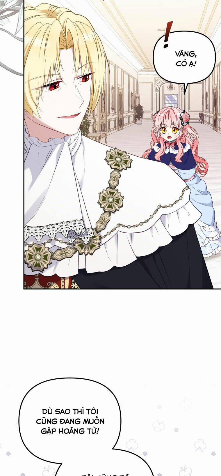 Papa Tôi Là Bạo Chúa Ác Ma 49 trang 65