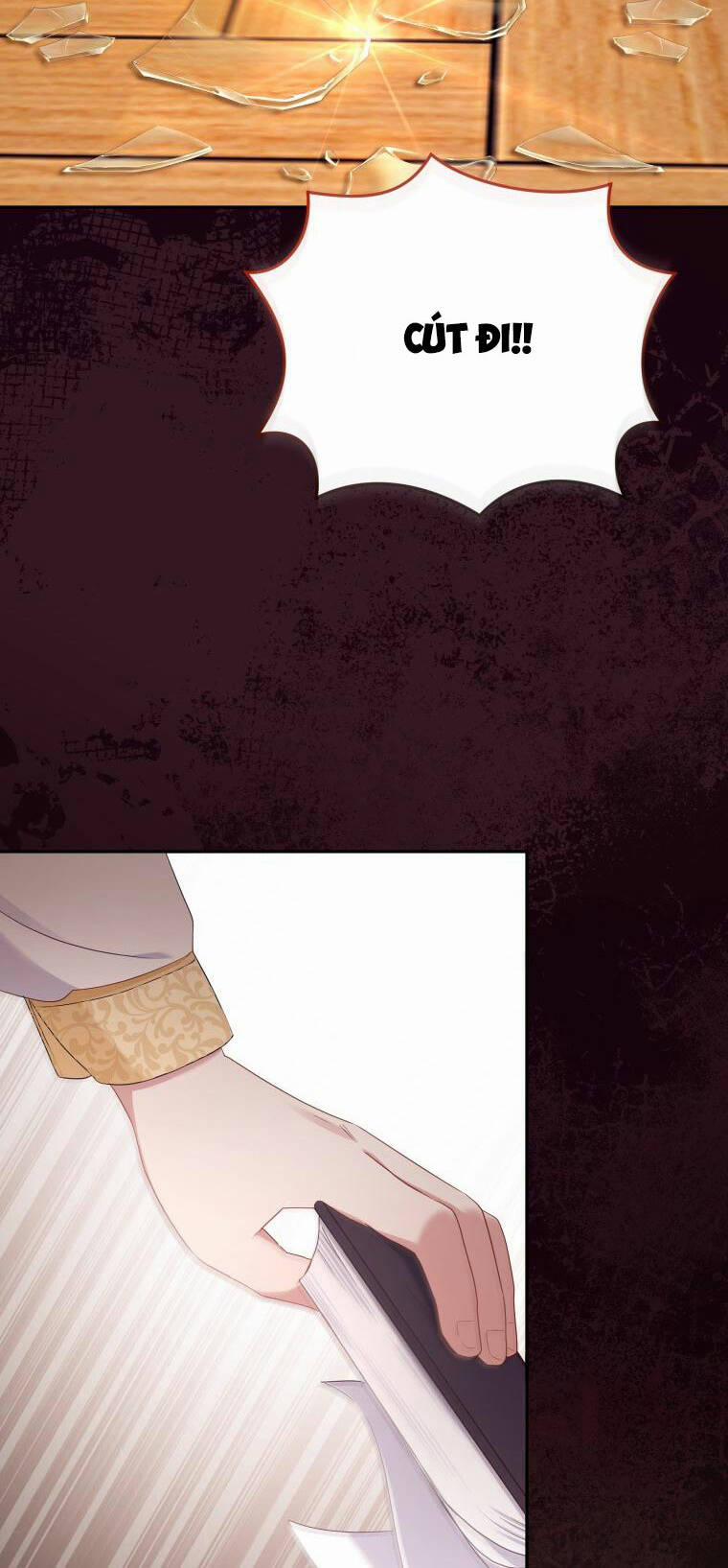 Papa Tôi Là Bạo Chúa Ác Ma 49 trang 68