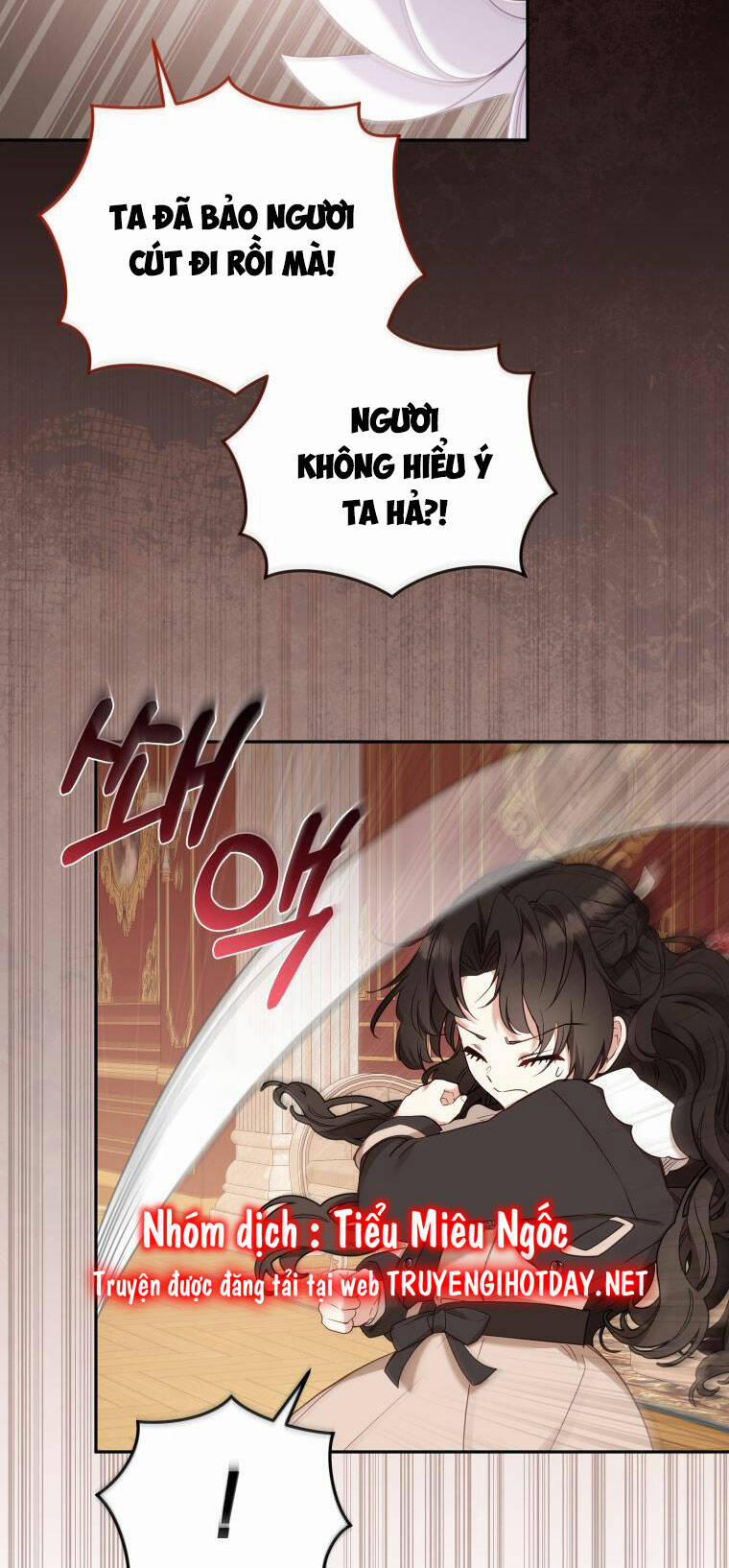 Papa Tôi Là Bạo Chúa Ác Ma 49 trang 69