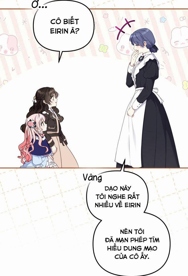 Papa Tôi Là Bạo Chúa Ác Ma 49 trang 7