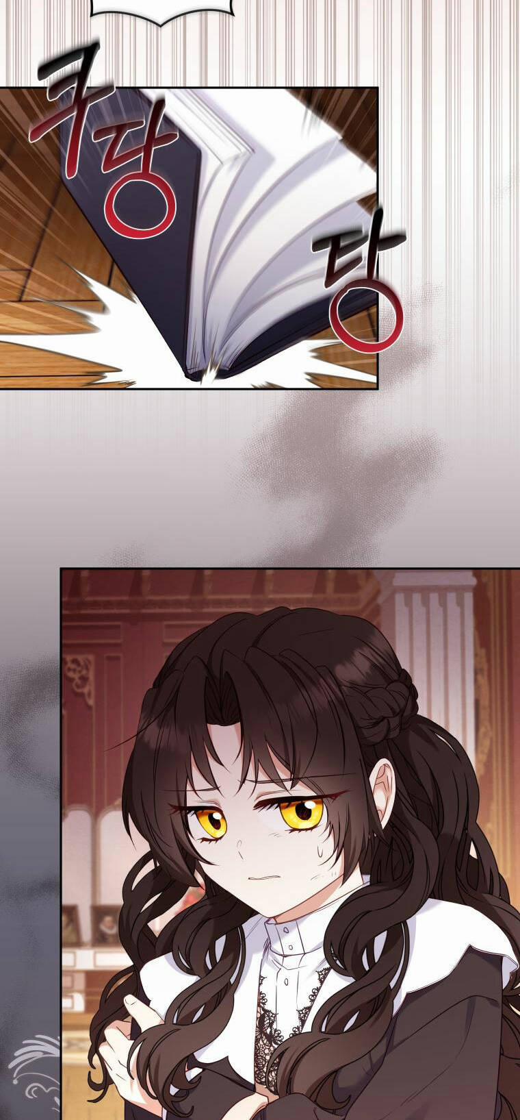 Papa Tôi Là Bạo Chúa Ác Ma 49 trang 70