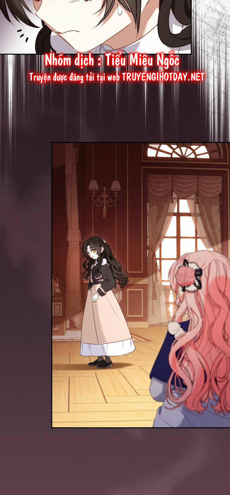 Papa Tôi Là Bạo Chúa Ác Ma 49 trang 72