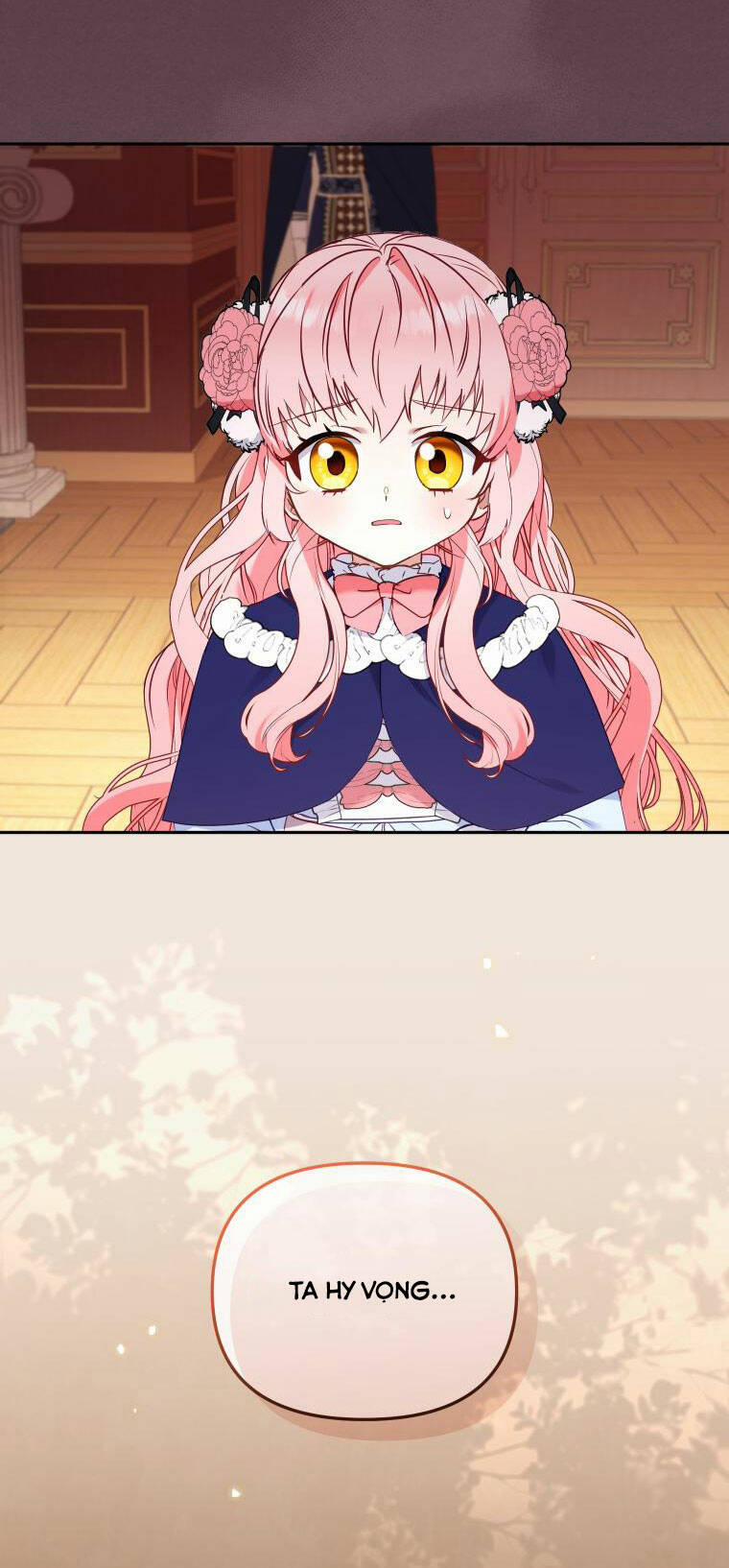 Papa Tôi Là Bạo Chúa Ác Ma 49 trang 73