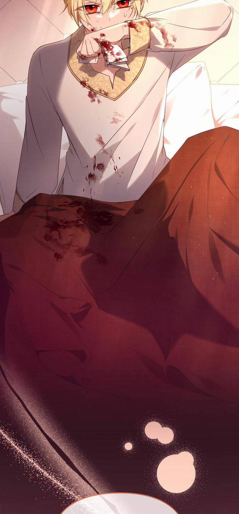 Papa Tôi Là Bạo Chúa Ác Ma 49 trang 75