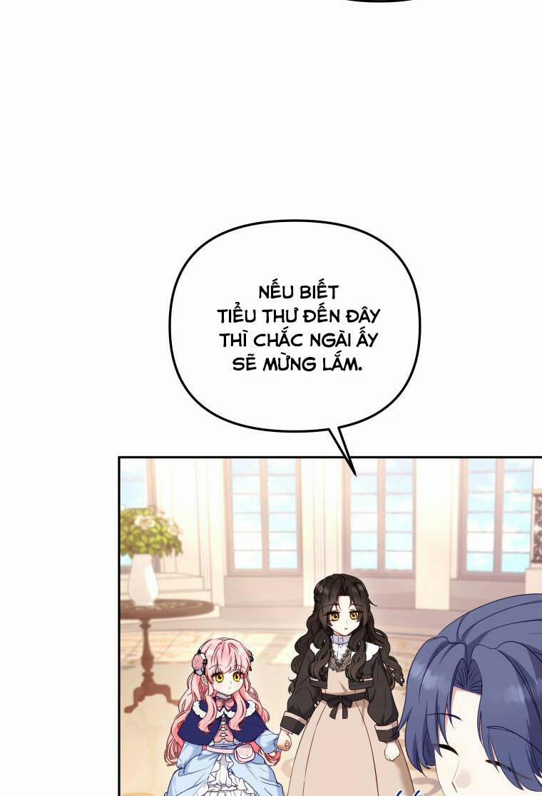 Papa Tôi Là Bạo Chúa Ác Ma 49 trang 8