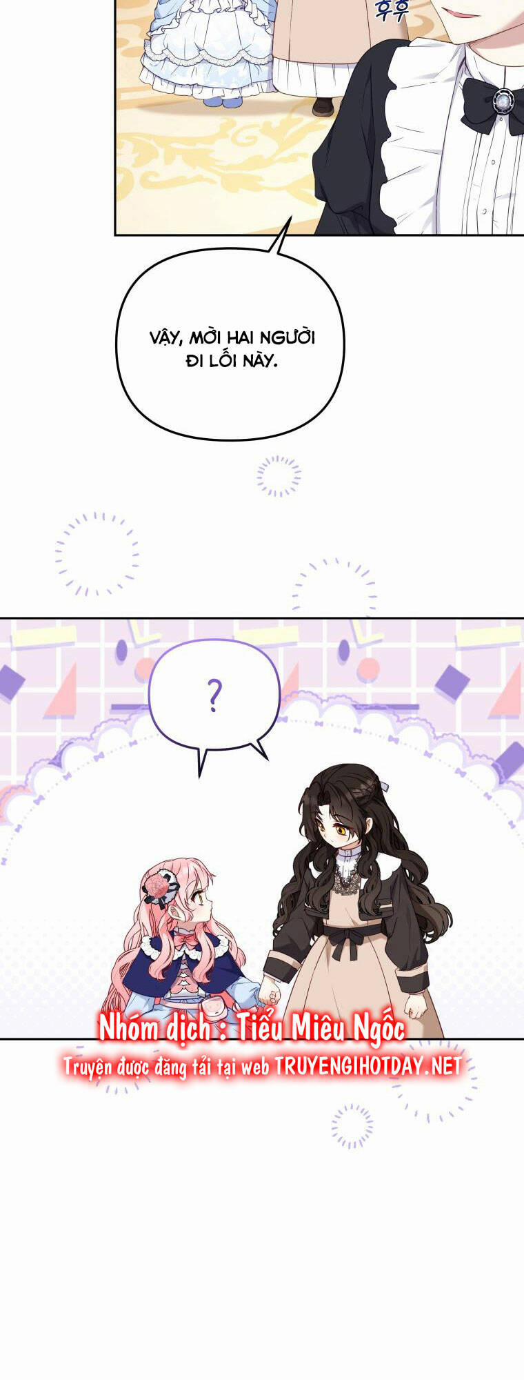 Papa Tôi Là Bạo Chúa Ác Ma 49 trang 9