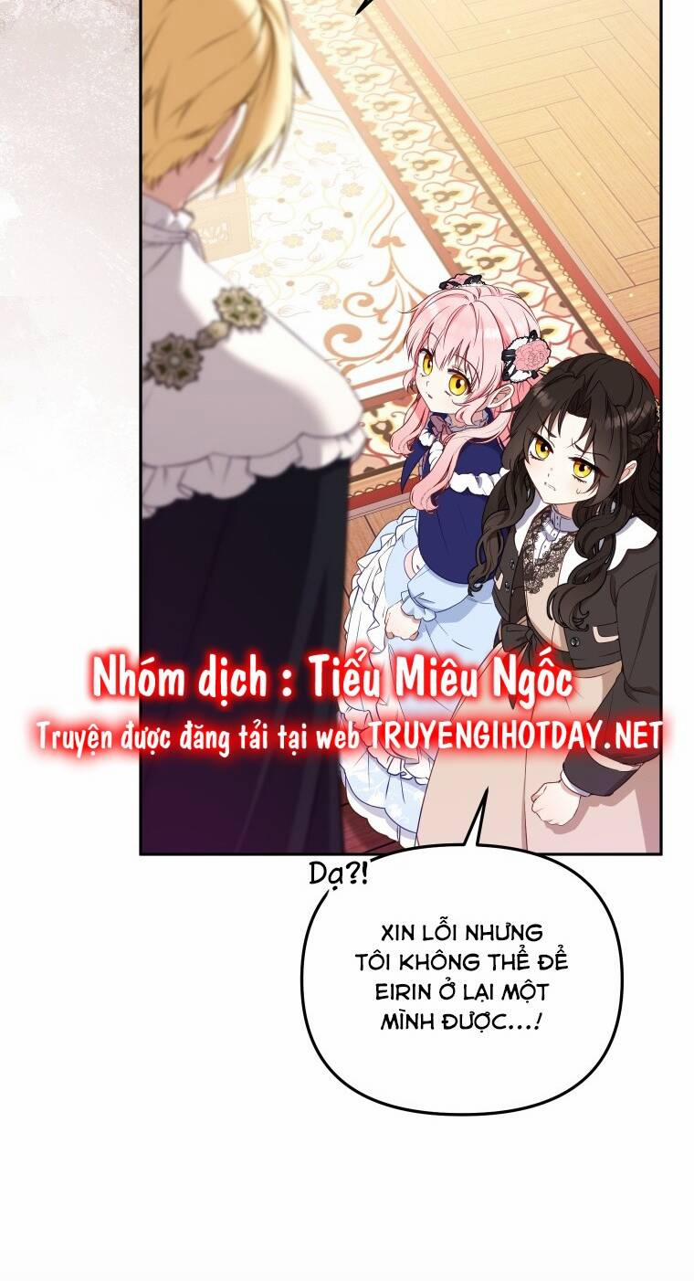 Papa Tôi Là Bạo Chúa Ác Ma 50 trang 13