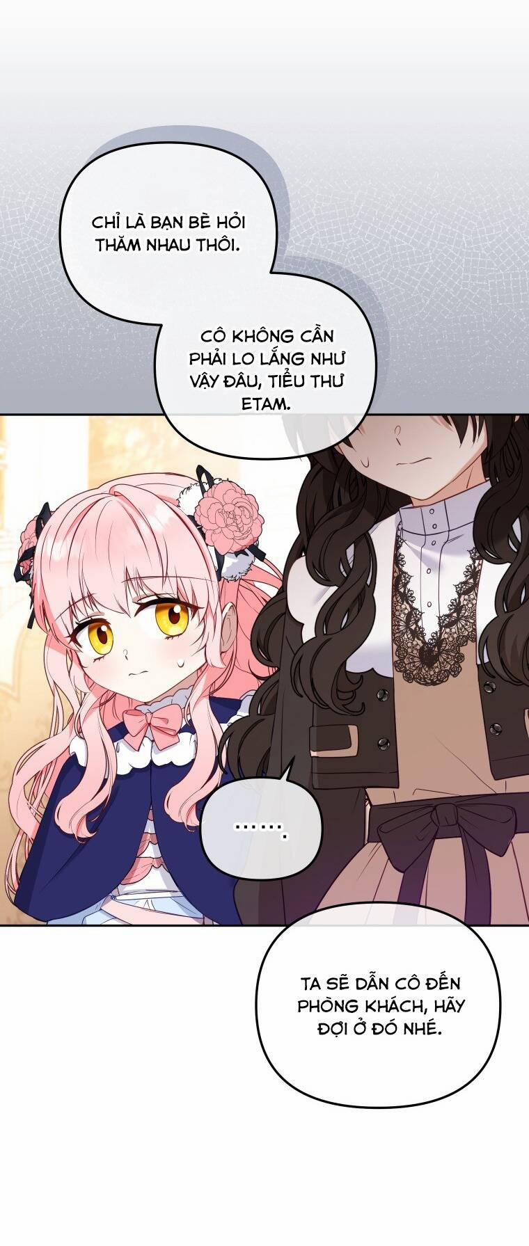 Papa Tôi Là Bạo Chúa Ác Ma 50 trang 14