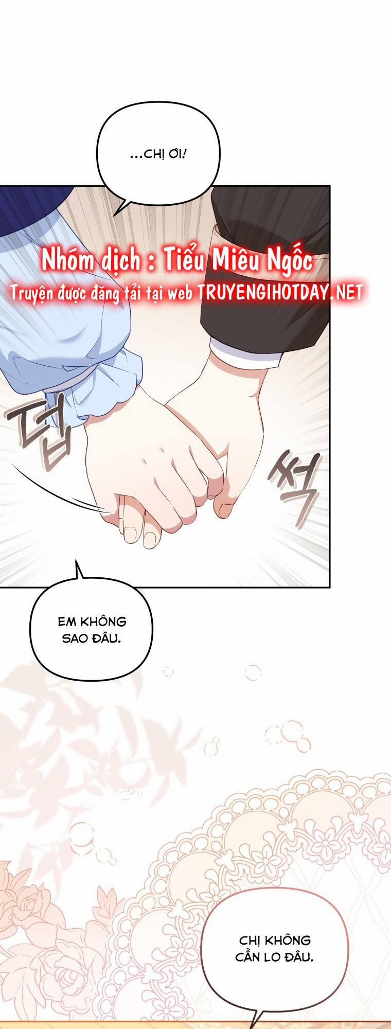 Papa Tôi Là Bạo Chúa Ác Ma 50 trang 15