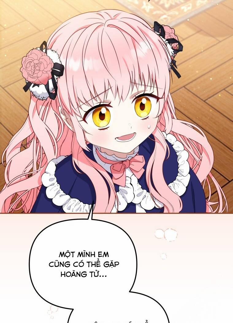 Papa Tôi Là Bạo Chúa Ác Ma 50 trang 16