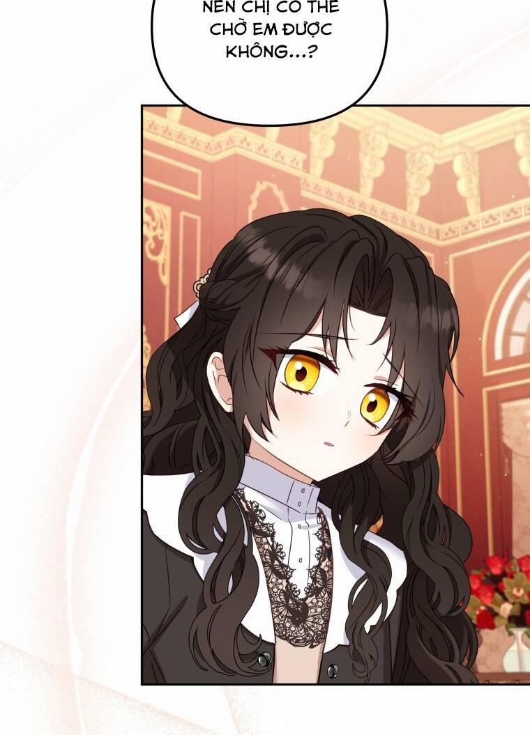 Papa Tôi Là Bạo Chúa Ác Ma 50 trang 17