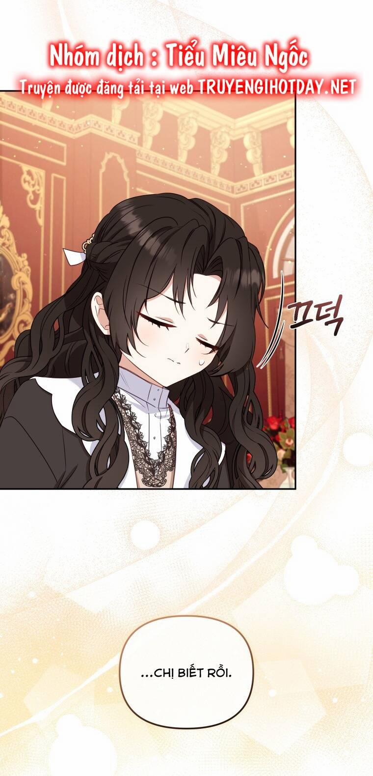 Papa Tôi Là Bạo Chúa Ác Ma 50 trang 18