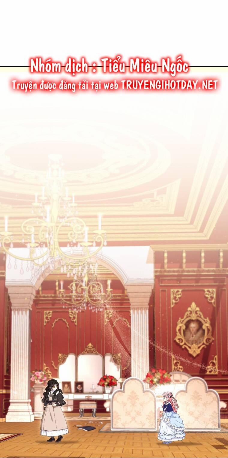 Papa Tôi Là Bạo Chúa Ác Ma 50 trang 2