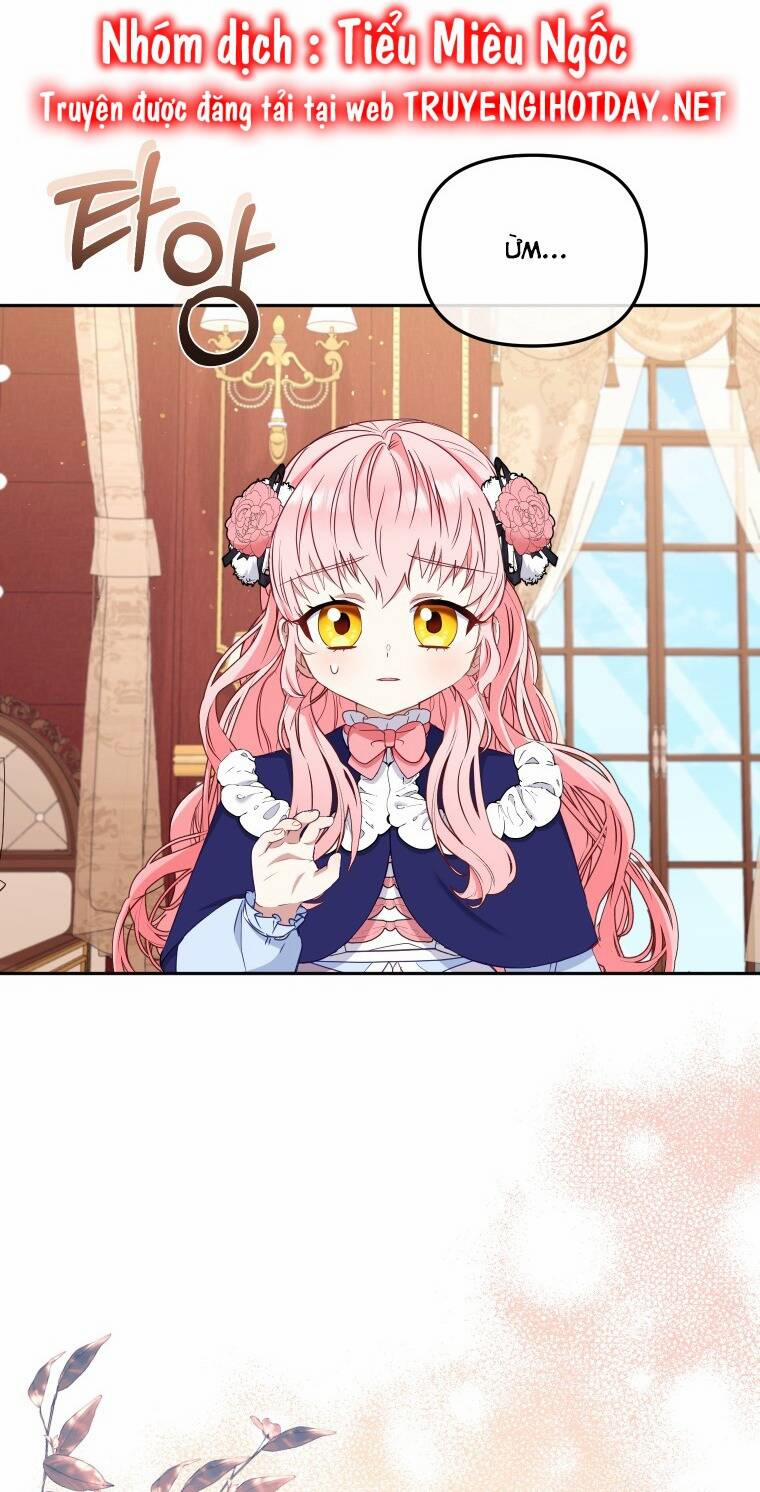 Papa Tôi Là Bạo Chúa Ác Ma 50 trang 20