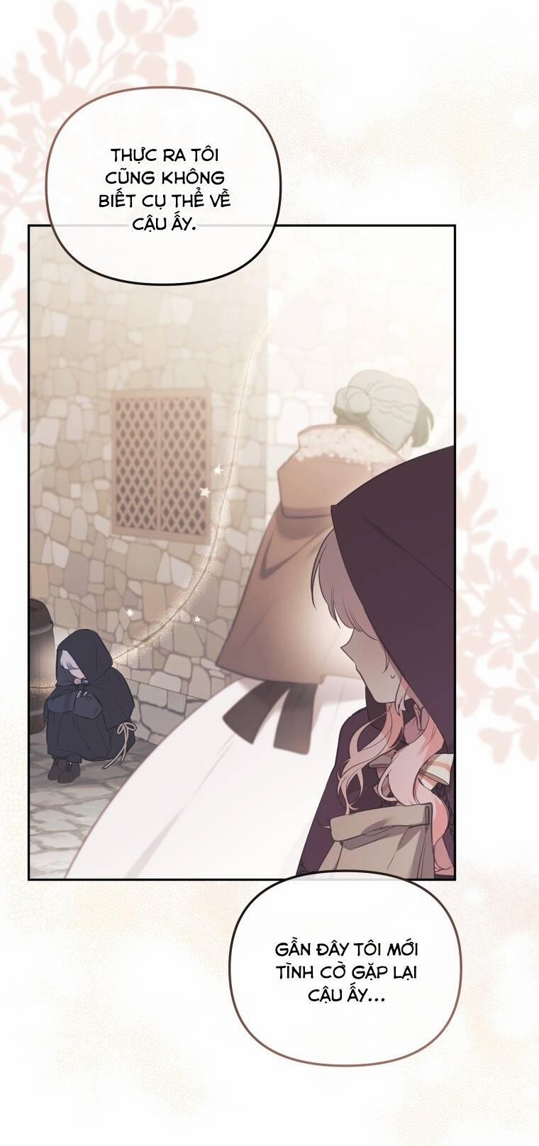 Papa Tôi Là Bạo Chúa Ác Ma 50 trang 24